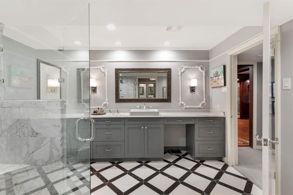 Greenway Parks - Residential