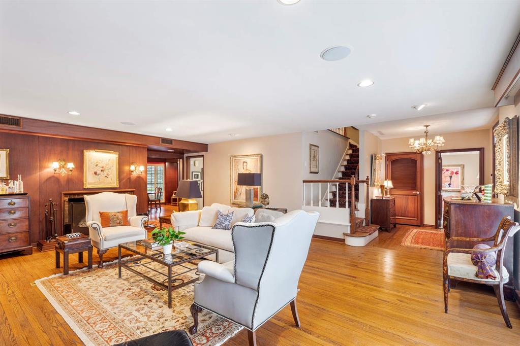 Greenway Parks - Residential