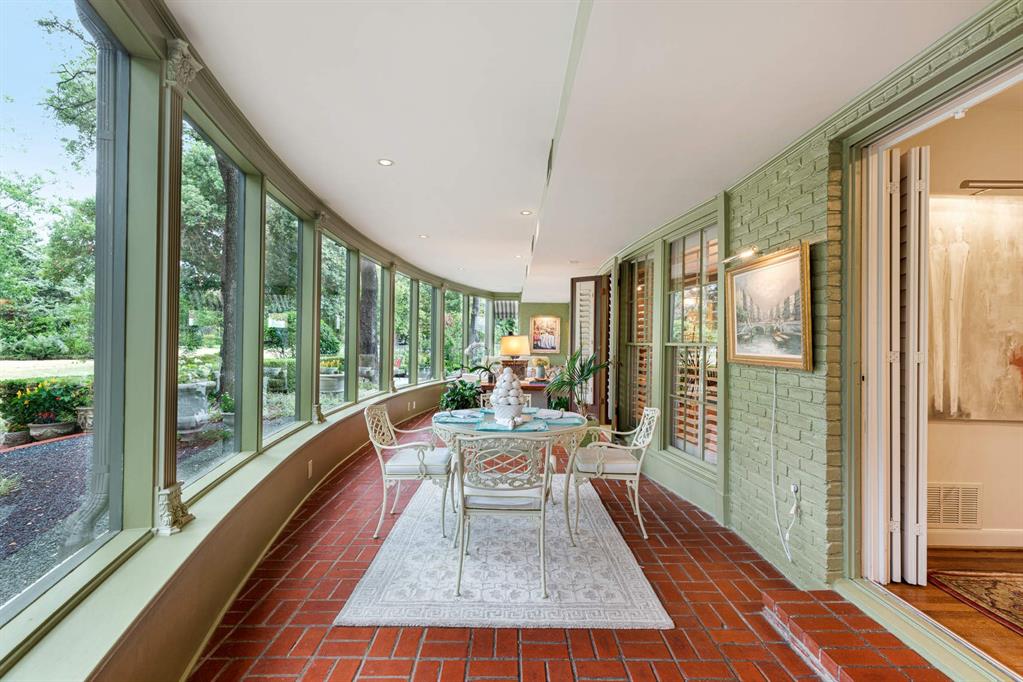 Greenway Parks - Residential