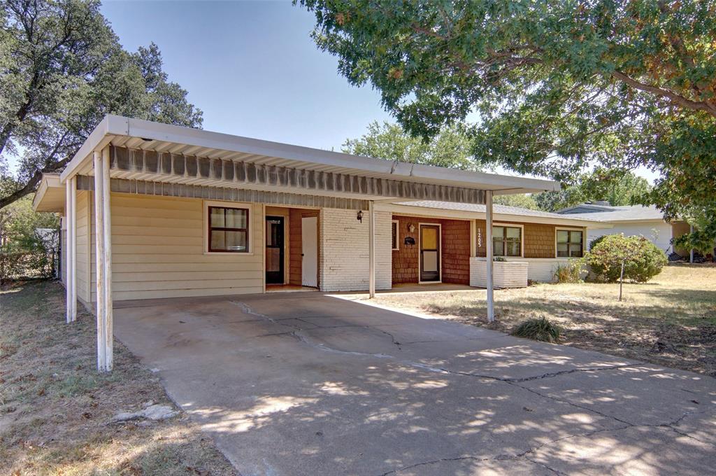 1205 Indiana Street