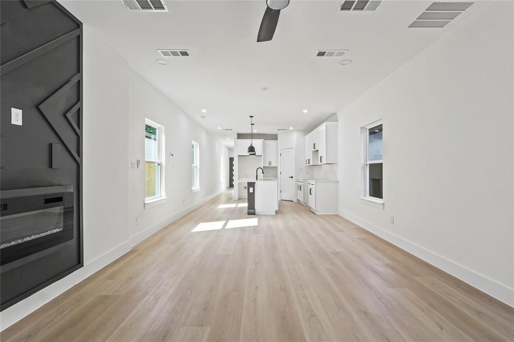 Ideal Annex - Residential