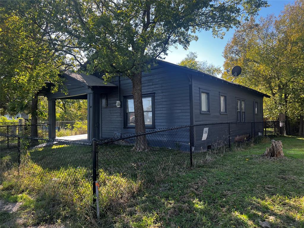 College Hill Add - Residential