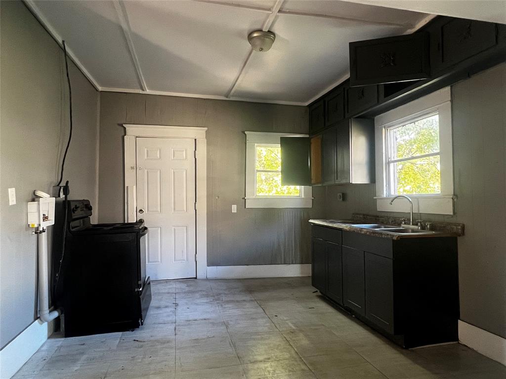 College Hill Add - Residential