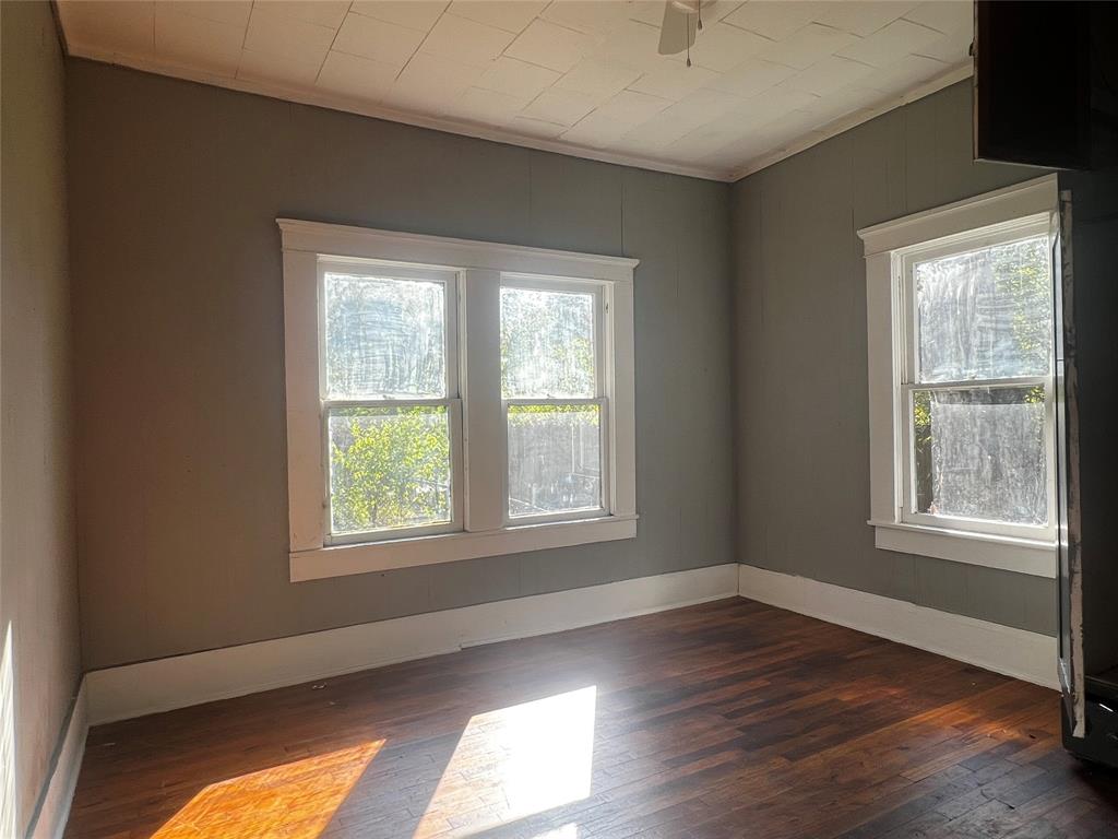 College Hill Add - Residential