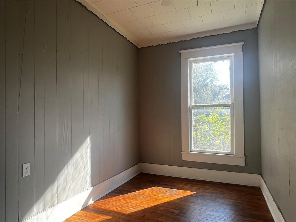 College Hill Add - Residential