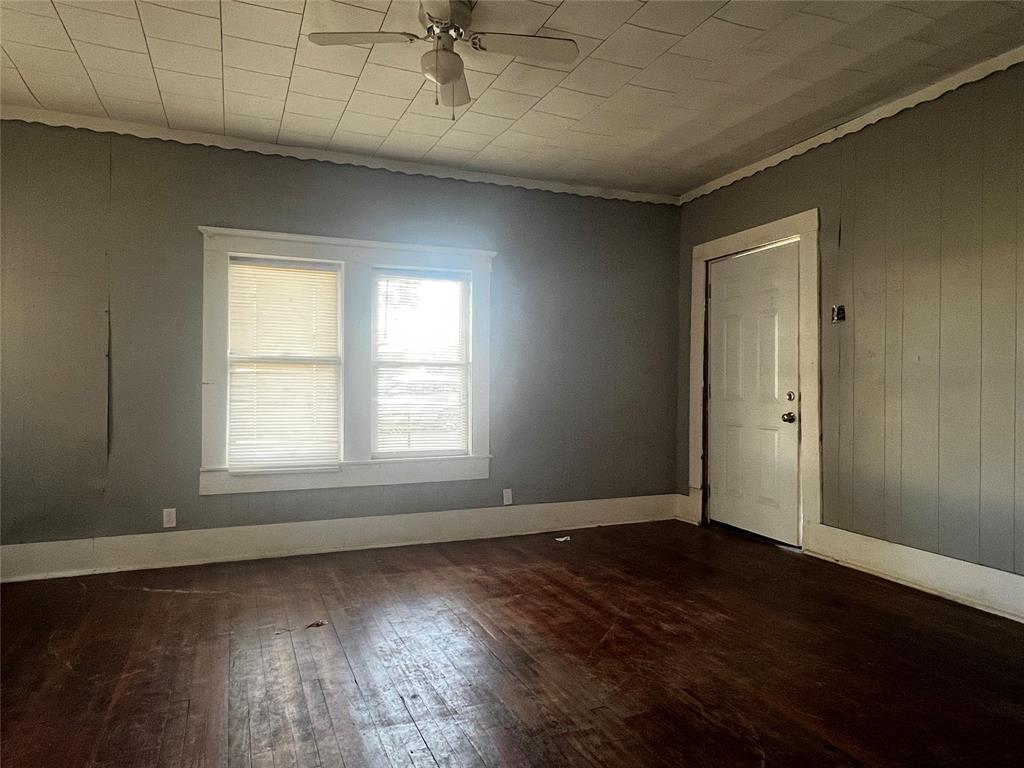 College Hill Add - Residential