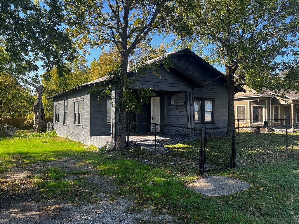 College Hill Add - Residential