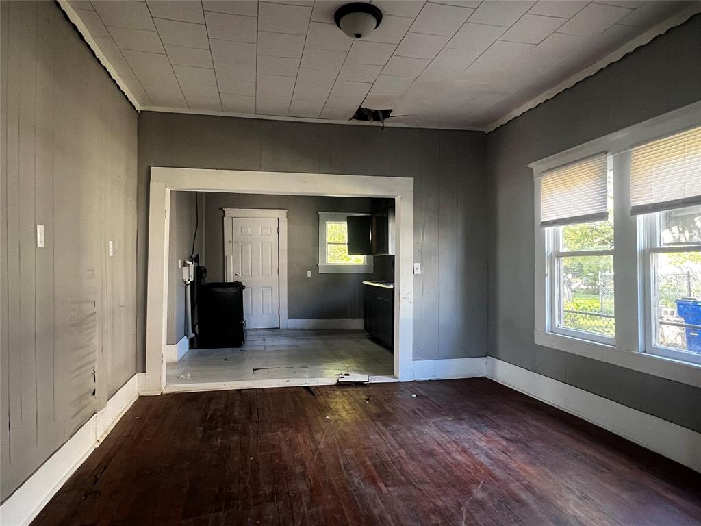 College Hill Add - Residential