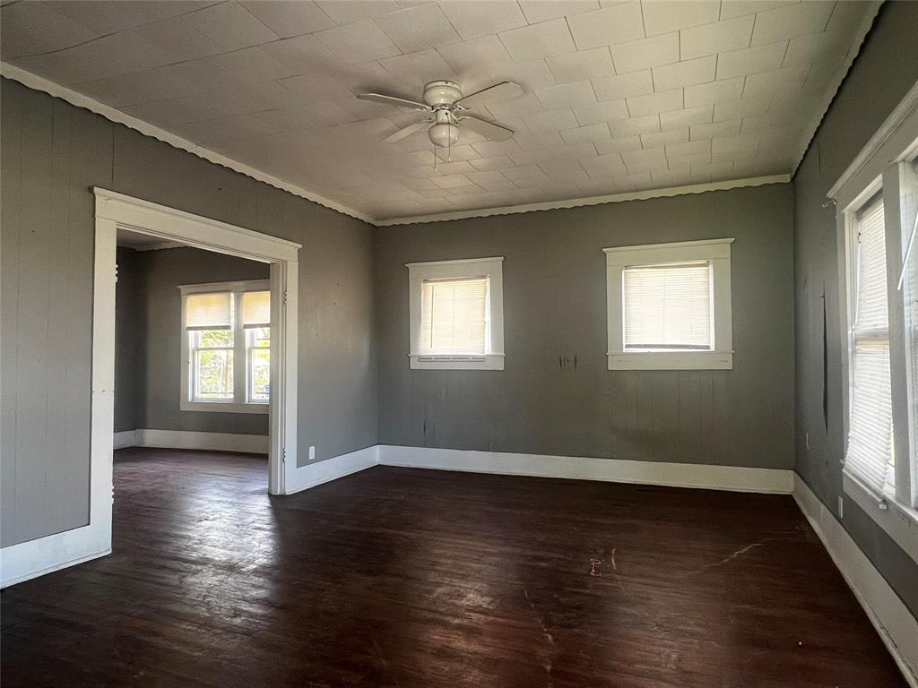 College Hill Add - Residential