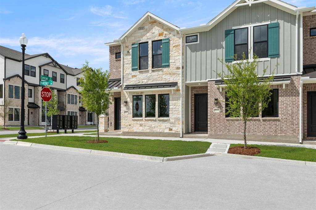 847 Pedernales Drive