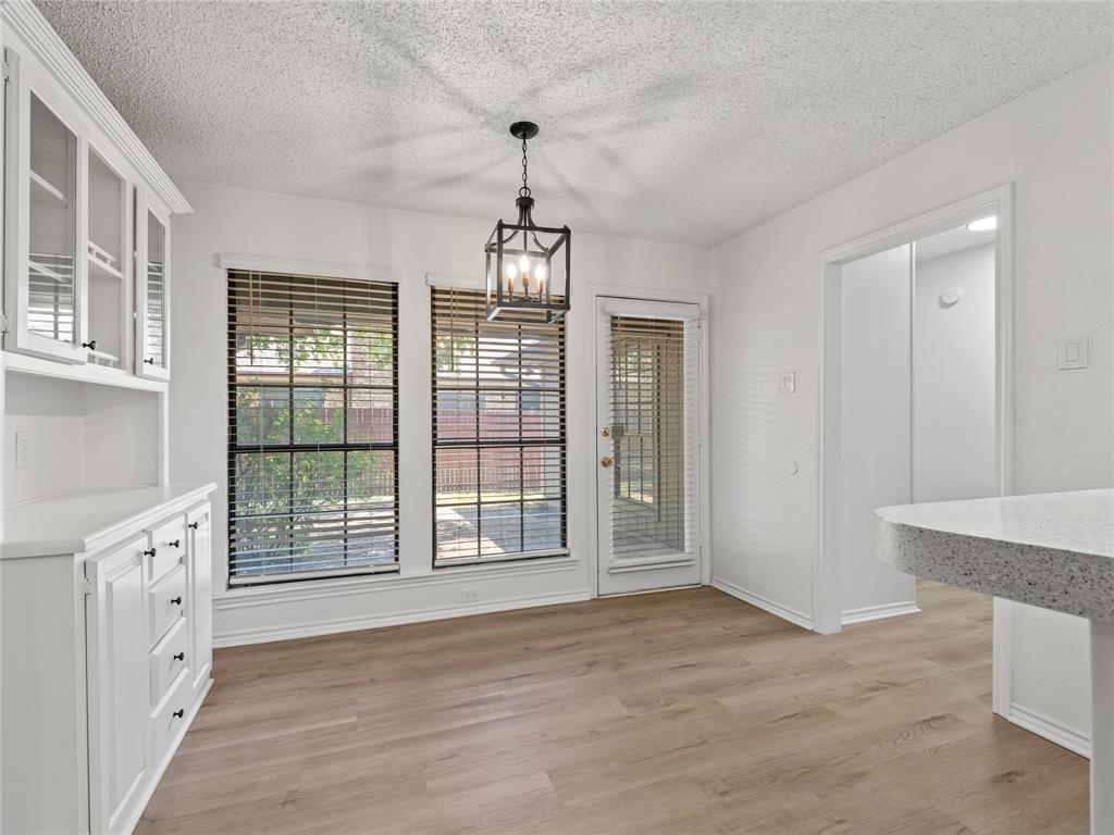 Bent Tree West Duplex - Residential