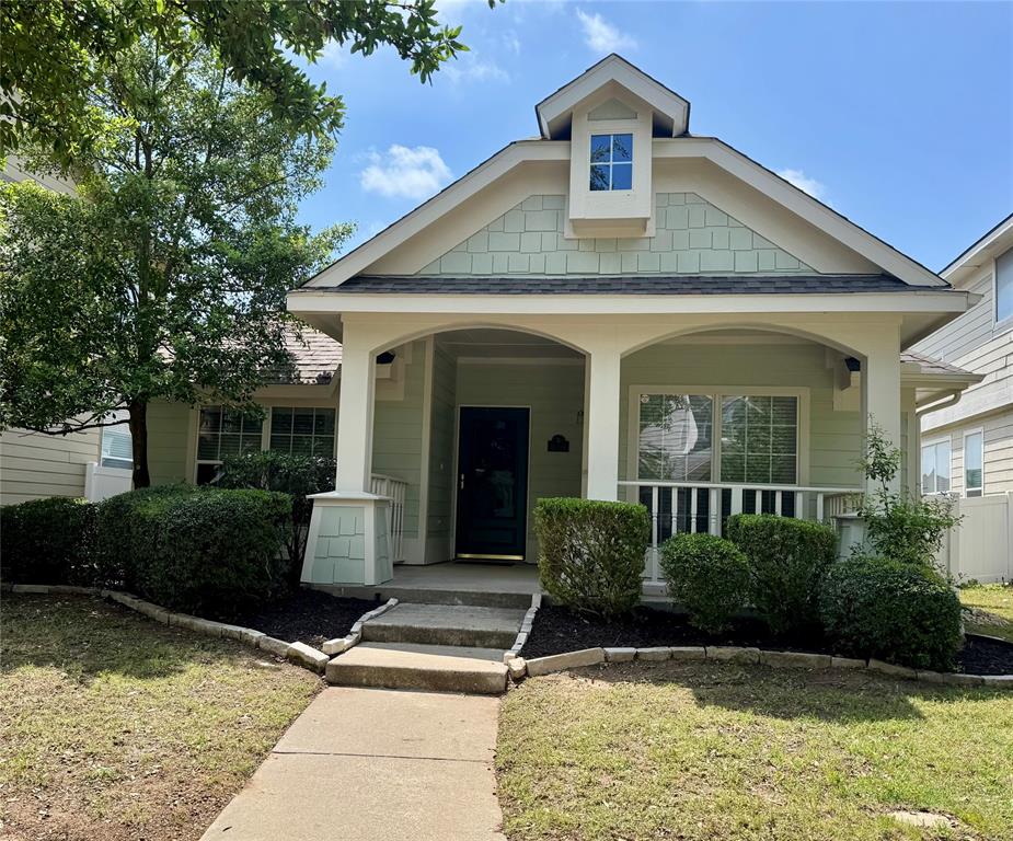 10314 Waterbury Drive