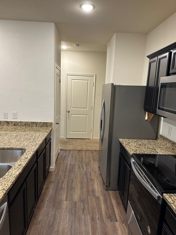 Pecan Grove Ph IV - Residential Lease