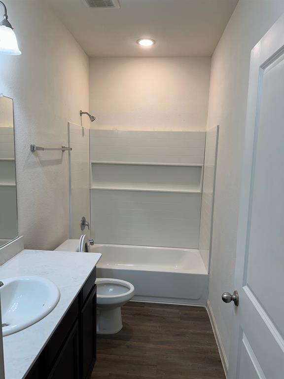 Pecan Grove Ph IV - Residential Lease