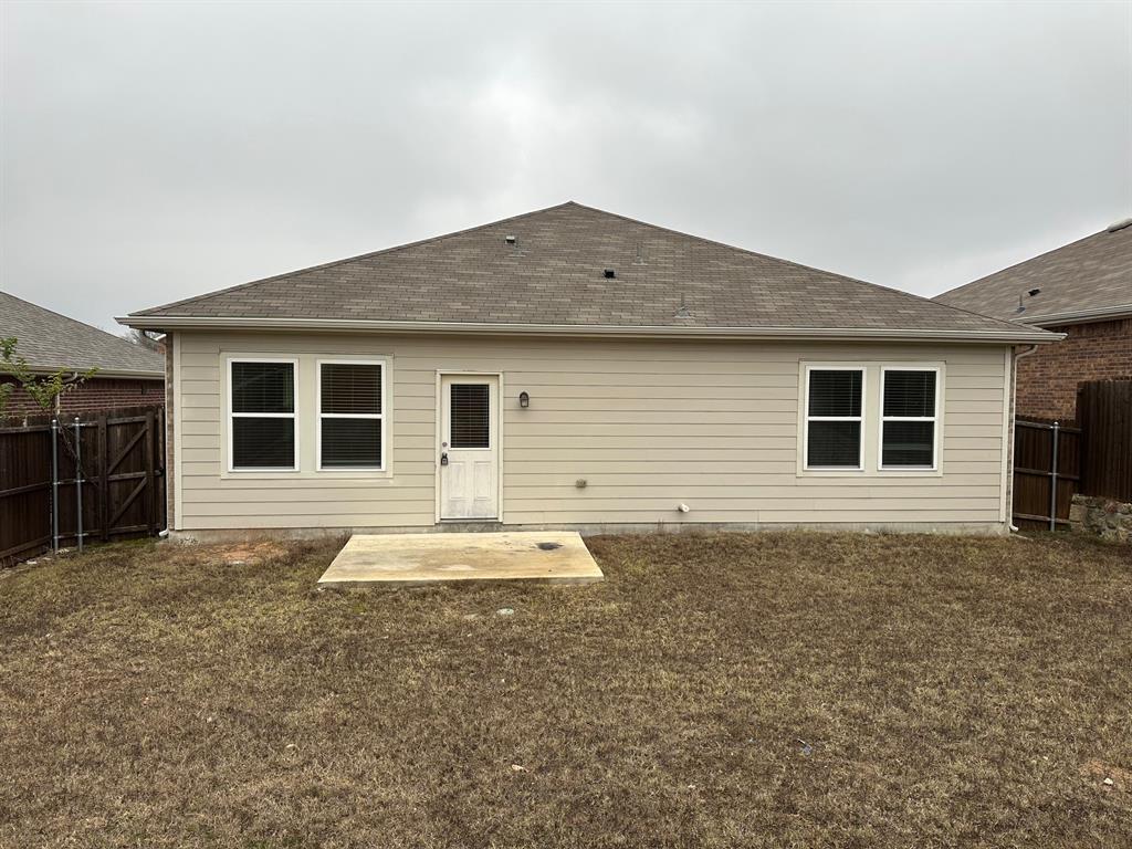 Pecan Grove Ph IV - Residential Lease