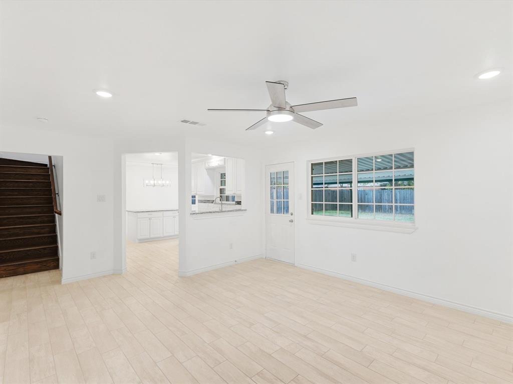 Everman Park Add - Residential