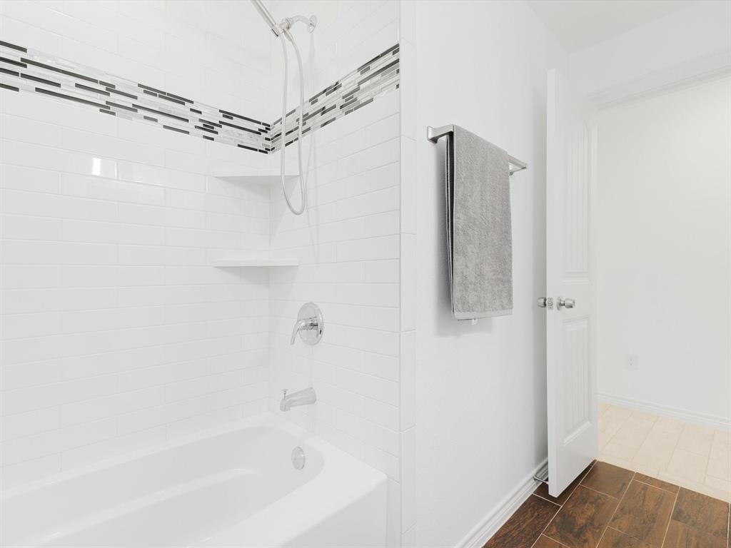 Everman Park Add - Residential