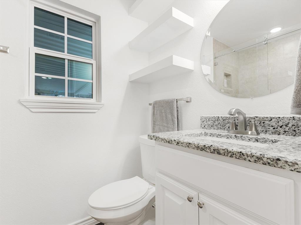 Everman Park Add - Residential