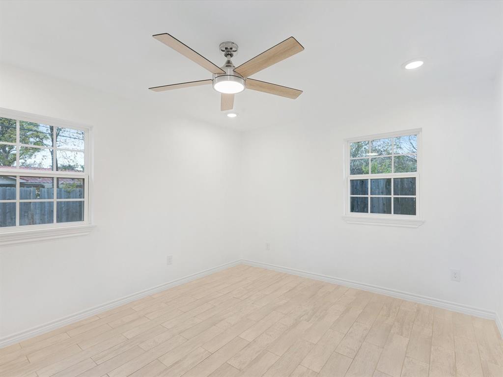 Everman Park Add - Residential