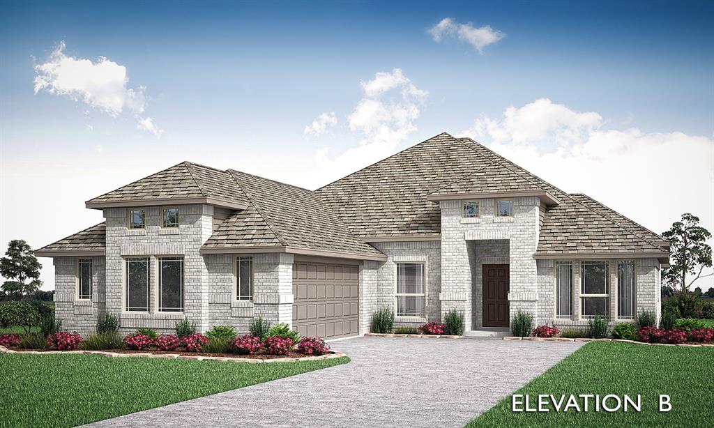 View Midlothian, TX 76065 house