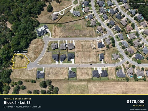 Photo of 1017 Payton Way, Pottsboro, TX 75076 (MLS # 21391598)