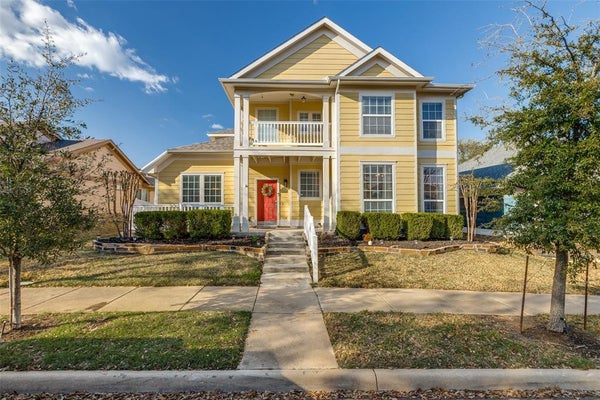 1521 COTTON GIN DR, SAVANNAH, TX 76227 - Image b66ff53ee978a353cfdb2bce2de11305/1982452241