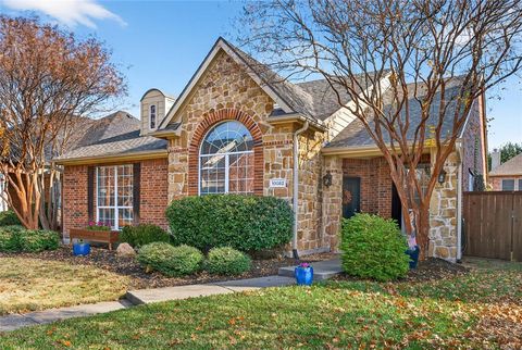 10082 Planters Row Drive Frisco TX 75033