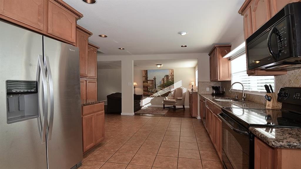 S Mcfarland Surv - Residential