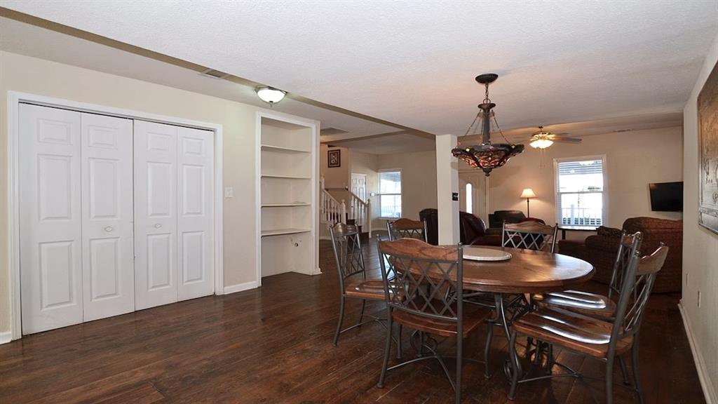 S Mcfarland Surv - Residential