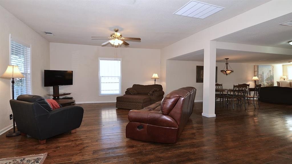 S Mcfarland Surv - Residential