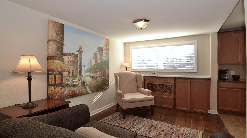 S Mcfarland Surv - Residential