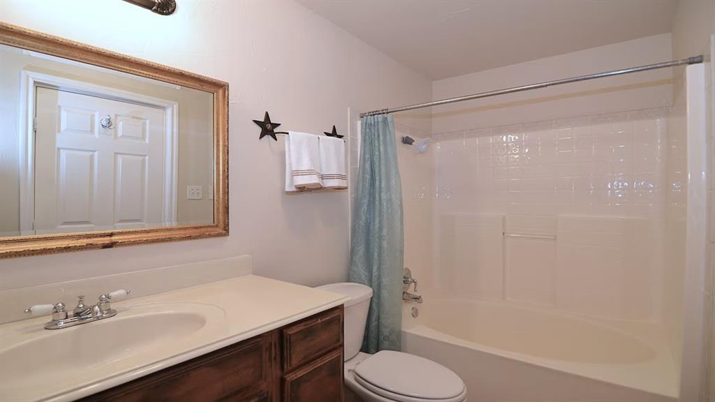 S Mcfarland Surv - Residential