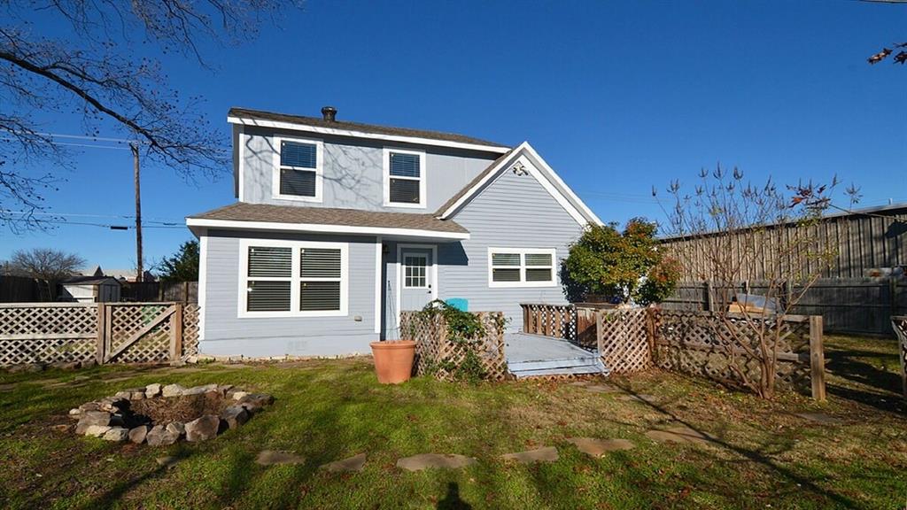 S Mcfarland Surv - Residential