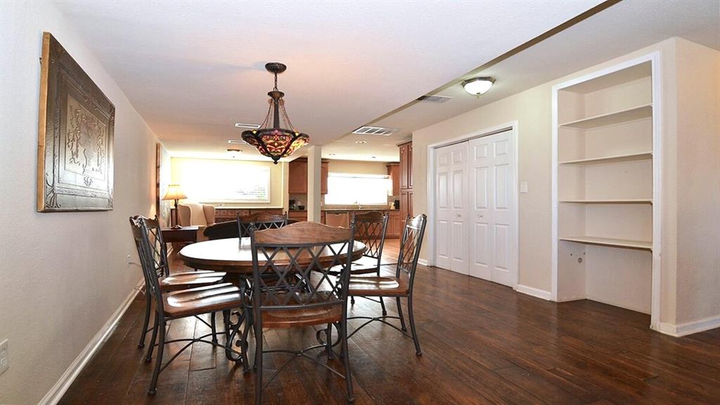 S Mcfarland Surv - Residential