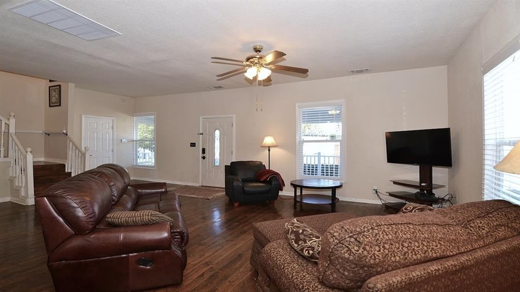 S Mcfarland Surv - Residential