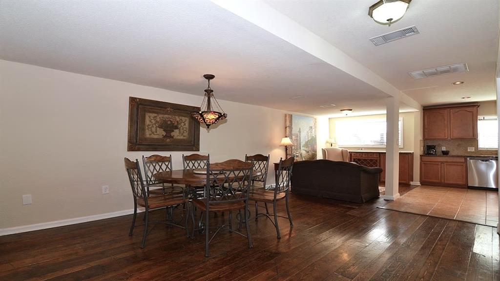 S Mcfarland Surv - Residential