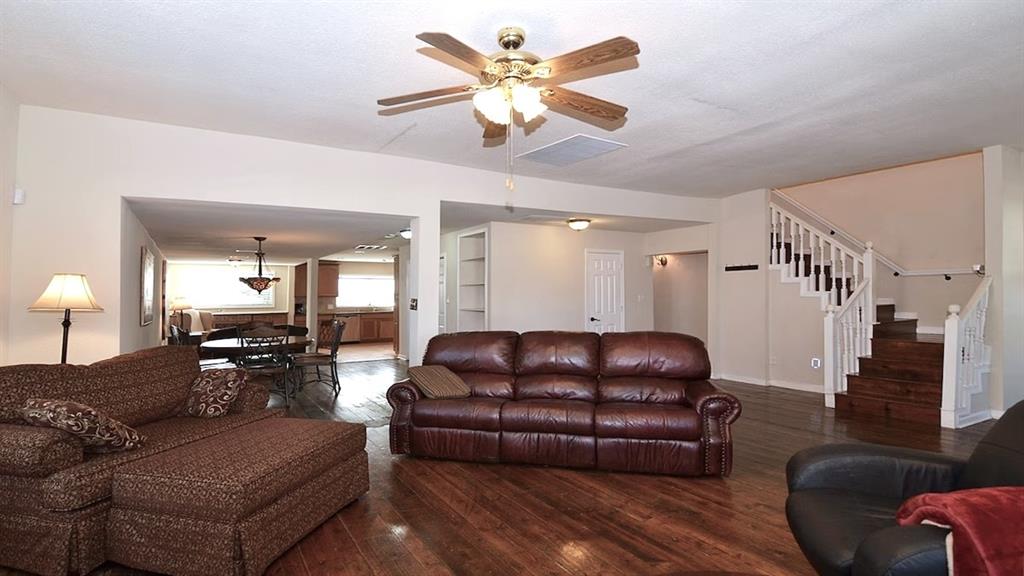 S Mcfarland Surv - Residential