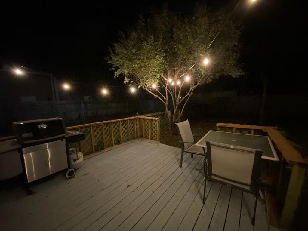 S Mcfarland Surv - Residential