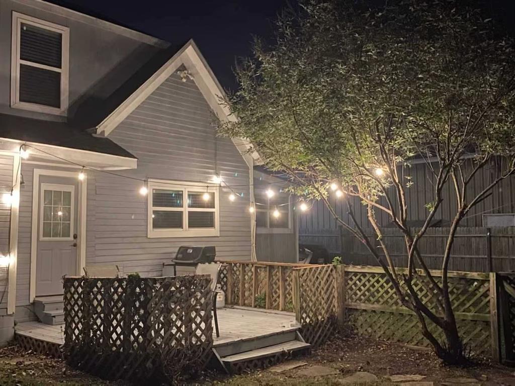 S Mcfarland Surv - Residential