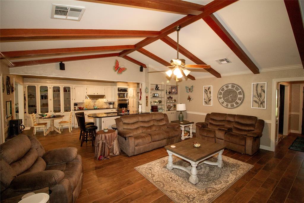 Greenacres Sub - Residential