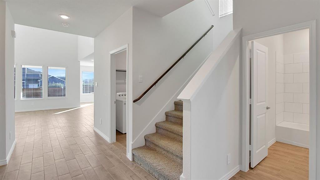 The Landing at Hidden Lakes - Residential