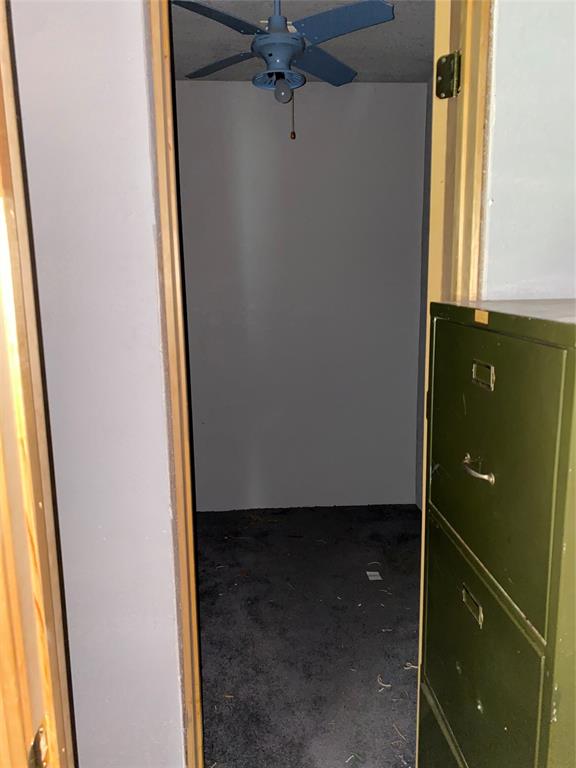 Addn Town Coleman - Residential