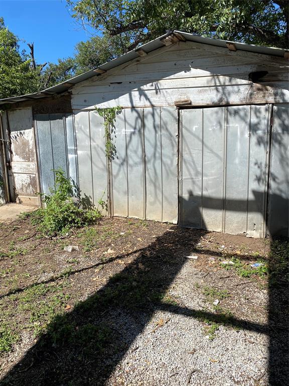 Addn Town Coleman - Residential