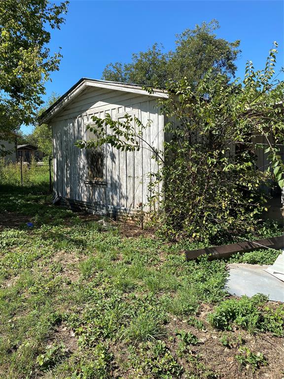 Addn Town Coleman - Residential