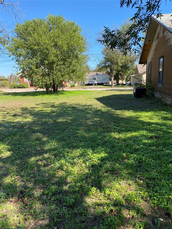 Addn Town Coleman - Residential