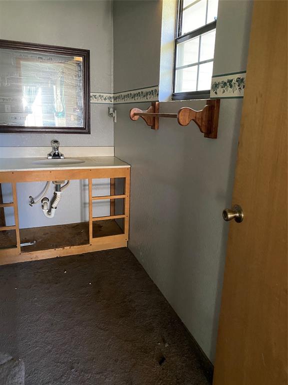 Addn Town Coleman - Residential