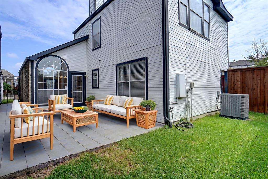 Northtown Square Add - Residential