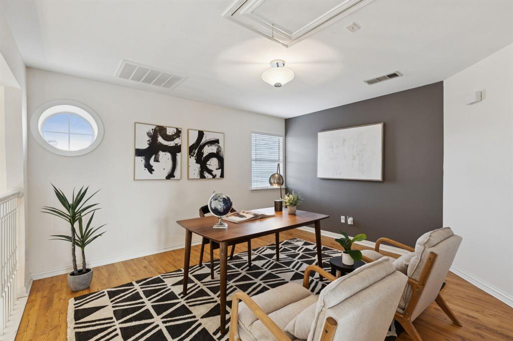 Northtown Square Add - Residential