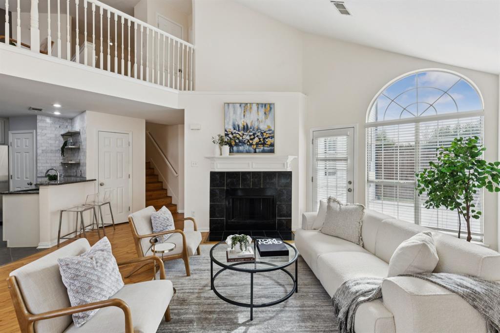 Northtown Square Add - Residential