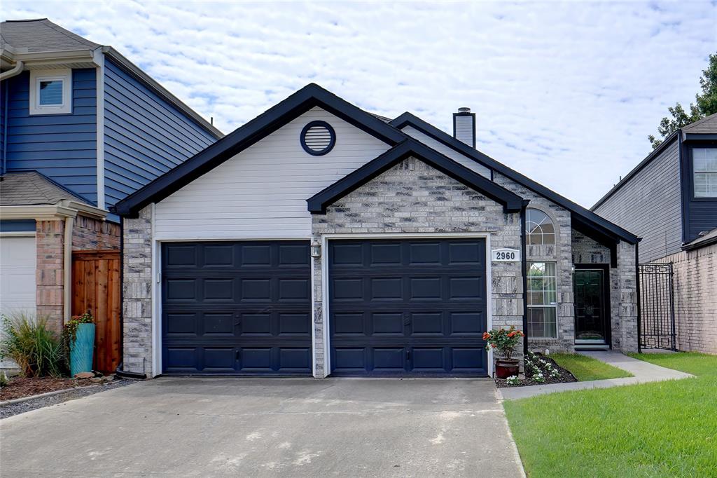 Northtown Square Add - Residential